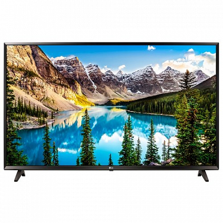 Телевизор LG LG 49UJ630V