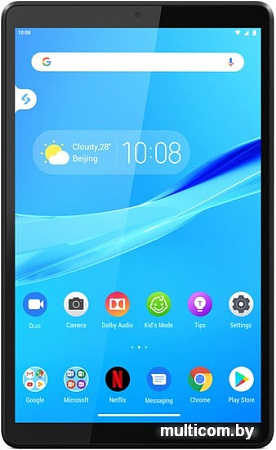 Планшет Lenovo Tab M8 TB-8505X 32GB LTE ZA5H0060RU