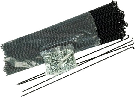 Спицы велосипедные Huajiu SP-300/14B