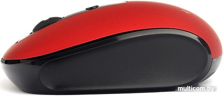 Мышь Gembird MUSW-355-R