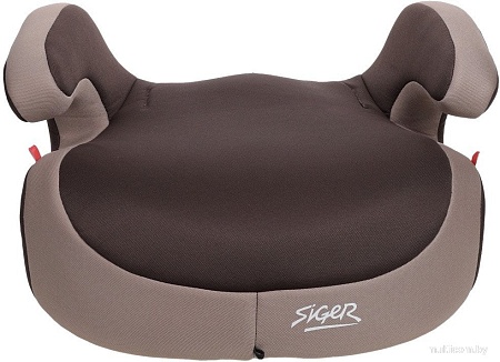 Детское сиденье Siger KRES4005 (кофе)