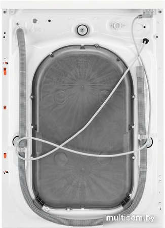 Стиральная машина Electrolux UltraCare 800 EW8FN148BP