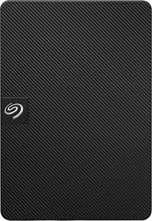 Внешний накопитель Seagate Expansion STKM4000400 4TB