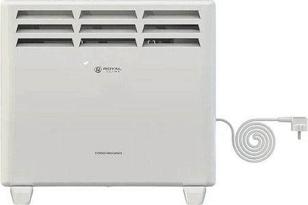 Конвектор Royal Clima REC-C1500M
