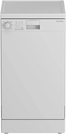 Отдельностоящая посудомоечная машина Indesit DFS 1A59