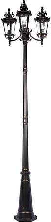Фонарный столб LOFT IT Verona 100003/2300