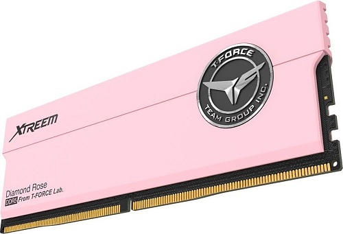 Оперативная память Team T-Force Xtreem 2x16ГБ DDR5 7600 МГц FFPD532G7600HC36FDC01