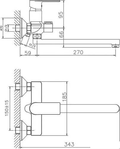 Haiba HB22505-3