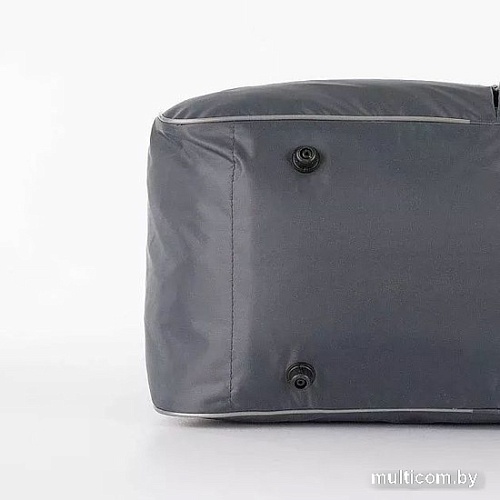 Mr.Bag 014-458-MB-GRY (серый)