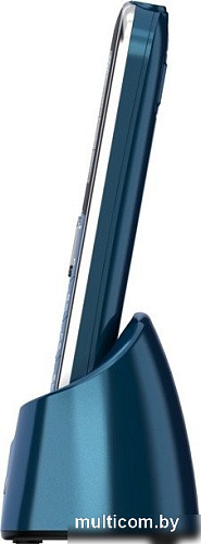 Кнопочный телефон Maxvi B6ds up (маренго)