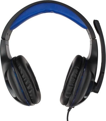 Наушники с микрофоном Gembird MHS-G205