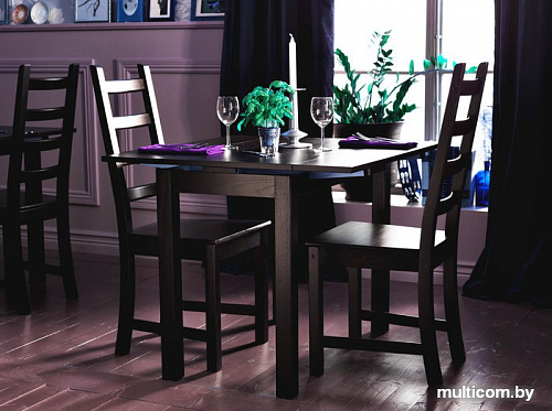 Стул Ikea Каустби (401.822.44)
