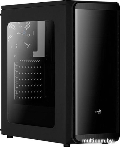 Корпус AeroCool SI-5200 Window