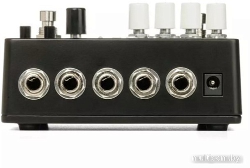 Гитарная педаль Electro-Harmonix Oceans 12