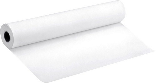 Бумага для факса BRAUBERG 210 мм x 15 м 55 г/м2 110377