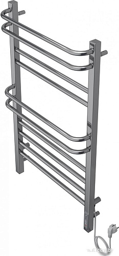 Полотенцесушитель Aquatek Бетта П10 500x900 (Quick Touch)