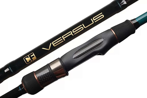 Удилище Crazy Fish Versus VSR802MT