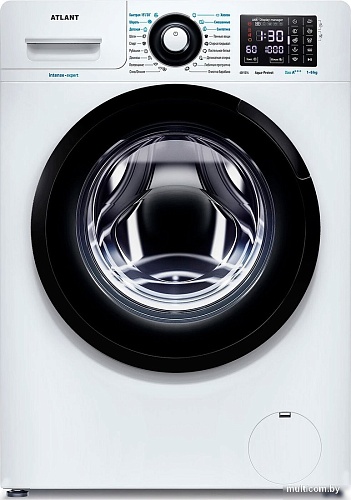 Стиральная машина ATLANT СМА 60У1014-02