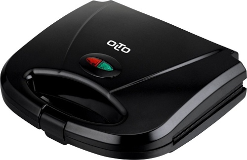 Орешница Olto WA-2017 (черный)