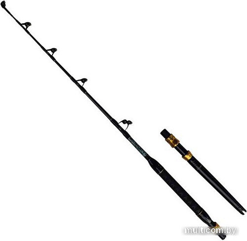 Удилище Okuma Makaira Trolling MAK-TR-581-30S