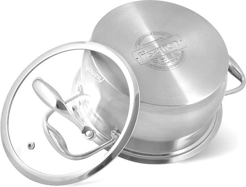 Кастрюля Fissman Miranda 5153