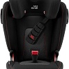 Детское автокресло Britax Romer Kidfix III S (cool flow/black)