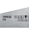 Ножовка Yato YT-3102