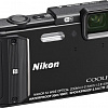 Фотоаппарат Nikon Coolpix AW130