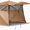 Кемпинговая палатка Higashi Pyramid Camp Sand Кухня-шатер 03463