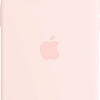 Чехол для телефона Apple MagSafe Silicone Case для iPhone 15 Plus (светло-розовый)