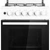 Кухонная плита Midea MFG-1W