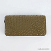 Кошелек David Jones 823-P132-510-OGN (зеленый)