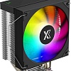 Кулер для процессора XASTRA AR400 ARGB Basic