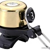 Велосигнал BBB Cycling Bike Bell Noisy Brass BBB-17 (золотистый)