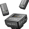 Радиосистема Godox Magic XT1