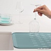 Коврик для сушки Brabantia 117480 (мятный)