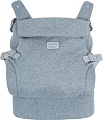 Рюкзак-переноска Amarobaby Snuggle AB24-30SNUG/11 (серый)