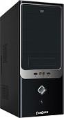 Корпус ExeGate CP-602 400W