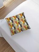 Чехол на подушку JoyArty Котятки sl_32589