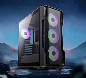 Компьютер TGPC Action 7 91589 I-X