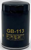 Масляный фильтр BIG Filter Spin-on GB-113