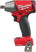 Ударный гайковерт Milwaukee M18 ONEIWF12-0 [4933451153]