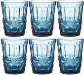 Набор стаканов для воды и напитков Lefard 781-108