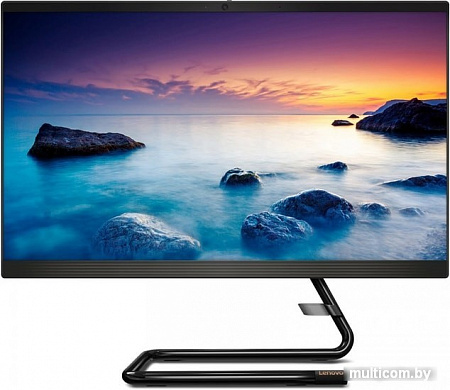 Моноблок Lenovo IdeaCentre AIO 3 22IIL5 F0FQ001XRK