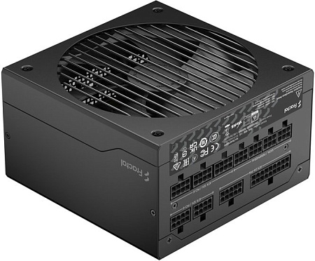Блок питания Fractal Design Ion Gold 550W FD-P-IA2G-550