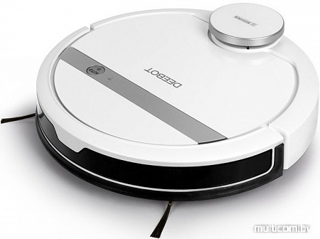 Робот для уборки пола Ecovacs Deebot 900