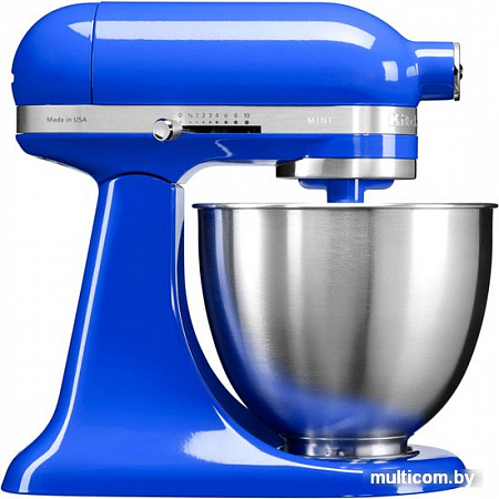 Миксер KitchenAid 5KSM3311XETB