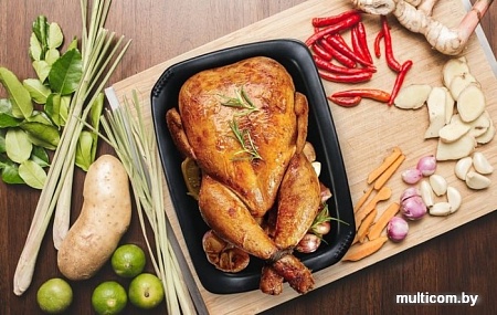 Форма для выпечки Tefal So easy J2102114