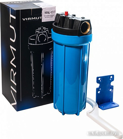 Корпус Virmut МФ-1 10SL