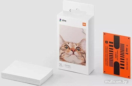 Сублимационная бумага Xerox 50x76 20 л TEJ4019GL